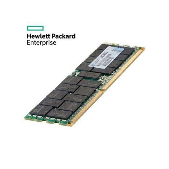 HP 2 Gb Hp Ddr3 1866Mhz Ecc Ram  1Rx8 Pc3-14900E-13 (708631R-B21)