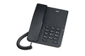 Karel Tm140 Siyah Analog Masa Üstü Kablolu Telefon