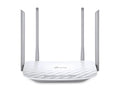 TP-Link Archer C50 2.4 GHz 300mbps+ 5Ghz 867Mbps 4Port Dual Gbıt Router