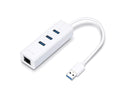 TP-Link Ue330 Usb3.0 Gbıt Ağ Adaptörü