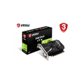 Msi Geforce Gt 1030 Aero Itx 2Gd4 Oc - 2Gb Ekran Kartı