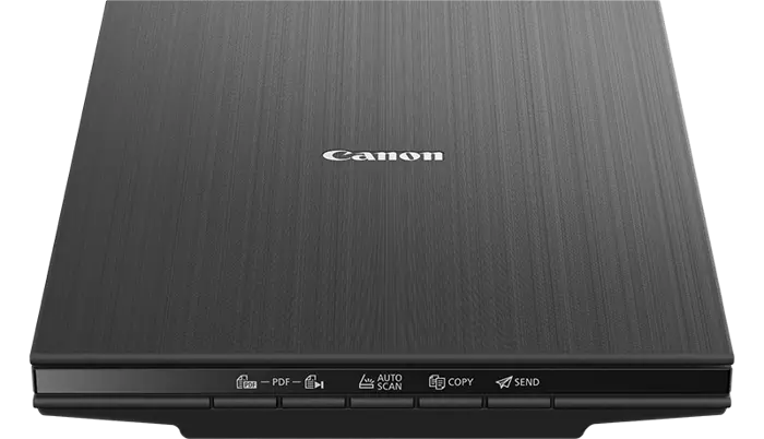 Canon Scanner Lıde 400
