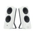 Logitech Z207 Bluetooth Hoparlör 5W Rms Beyaz 980-001292