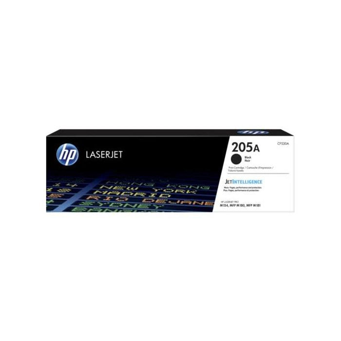 Hp Cf530A No 205A Siyah Toner