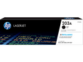 HP 203A Black Siyah 1.400 Sayfa Toner CF540A