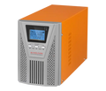 Makelsan Powerpack Se 1Kva (2X 9Ah) 5-10Dk Online Kesintisiz Güç Kaynağı - Mu01000N11Eav06