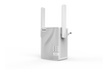 TENDA A18 1200mbps AC1200 Dual Band Mesafe Genişletici EV Ofis Tipi Priz Tip