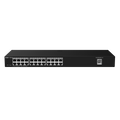 RUIJIE REYEE RG-ES224GC-V2 24 PORT GIGABIT CLOUD YÖNETİLEBİLİR RACKMOUNT SWITCH