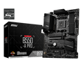 MSI B550-A PRO DDR4 3200MHZ 1XHDMI 1XDP 2XM.2 USB 3.2 ATX AM4 (AMD 5000/4000G/3000 SERİLERİ İLE UYUMLU)