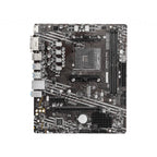 MSI A520M-A PRO DDR4 4600MHZ 1XHDMI 1XDVI 1XM.2 USB 3.2 MATX AM4 (AMD AM4 5000/4000/3000 SERİLERİ İL