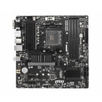 MSI B550M PRO-VDH DDR4 4400MHZ 1XVGA 1XHDMI 1XDP 2XM.2 USB 3.2 MATX AM4 (AMD 5000/4000G/3000 SERİLER