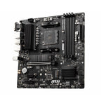 MSI B550M PRO-VDH DDR4 4400MHZ 1XVGA 1XHDMI 1XDP 2XM.2 USB 3.2 MATX AM4 (AMD 5000/4000G/3000 SERİLER