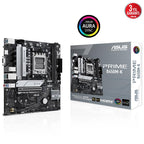 ASUS PRIME B650M-K DDR5 6400MHZ 1XVGA 1XHDMI 2XM.2 USB 3.2 MATX AM5 (AMD AM5 9000/8000/7000 SERİLERİ