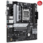 ASUS PRIME B650M-K DDR5 6400MHZ 1XVGA 1XHDMI 2XM.2 USB 3.2 MATX AM5 (AMD AM5 9000/8000/7000 SERİLERİ