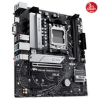 ASUS PRIME B650M-K DDR5 6400MHZ 1XVGA 1XHDMI 2XM.2 USB 3.2 MATX AM5 (AMD AM5 9000/8000/7000 SERİLERİ