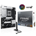 ASUS PRIME X870-P WIFI DDR5 8000MHZ 1XHDMI 2XUSB4 4XM.2 ATX AM5 (AMD AM5 9000/8000/7000 SERİLERİ İLE
