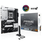 ASUS PRIME X870-P WIFI DDR5 8000MHZ 1XHDMI 2XUSB4 4XM.2 ATX AM5 (AMD AM5 9000/8000/7000 SERİLERİ İLE