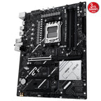 ASUS PRIME X870-P WIFI DDR5 8000MHZ 1XHDMI 2XUSB4 4XM.2 ATX AM5 (AMD AM5 9000/8000/7000 SERİLERİ İLE