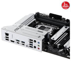 ASUS PRIME X870-P WIFI DDR5 8000MHZ 1XHDMI 2XUSB4 4XM.2 ATX AM5 (AMD AM5 9000/8000/7000 SERİLERİ İLE