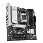 ASUS PRIME B840M-A WIFI DDR5 7600MT/S 1XHDMI 2XDP 3XM.2 MATX AM5 (AMD AM5 9000/8000/7000 SERİLERİ İL