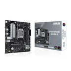 ASUS PRIME B650M-R DDR5 7200MHZ 1XHDMI 2XM.2 USB3.2 MATX AM5 (AMD AM5 9000/8000/7000 SERİLERİ İLE UY
