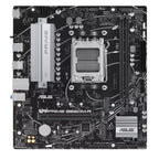 ASUS PRIME B650M-R DDR5 7200MHZ 1XHDMI 2XM.2 USB3.2 MATX AM5 (AMD AM5 9000/8000/7000 SERİLERİ İLE UY