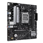 ASUS PRIME B650M-R DDR5 7200MHZ 1XHDMI 2XM.2 USB3.2 MATX AM5 (AMD AM5 9000/8000/7000 SERİLERİ İLE UY