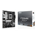ASUS PRIME B850M-K DDR5 8400MHZ 1XHDMI 1XDP 2XM.2 USB2.0 MATX AM5(AMD AM5 9000/8000/7000 SERİLERİ İL