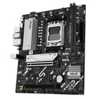 ASUS PRIME B850M-K DDR5 8400MHZ 1XHDMI 1XDP 2XM.2 USB2.0 MATX AM5(AMD AM5 9000/8000/7000 SERİLERİ İL