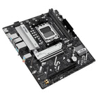 ASUS PRIME B850M-K DDR5 8400MHZ 1XHDMI 1XDP 2XM.2 USB2.0 MATX AM5(AMD AM5 9000/8000/7000 SERİLERİ İL