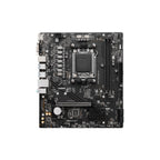 MSI PRO B650M-B DDR5 6800MHZ 1XVGA 1XHDMI 1XM.2 USB 3.2 MATX AM5 (AMD AM5 9000/8000/7000 SERİLERİ İL