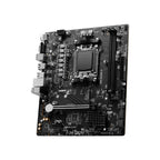 MSI PRO B650M-E DDR5 6800MHZ 1XVGA 1XHDMI 1XM.2 USB 3.2 MATX AM5(AMD AM5 9000/8000/7000 SERİLERİ İLE