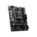 MSI PRO B650M-E DDR5 6800MHZ 1XVGA 1XHDMI 1XM.2 USB 3.2 MATX AM5(AMD AM5 9000/8000/7000 SERİLERİ İLE