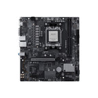 MSI PRO B840M-B DDR5 8000MT/S 1XHDMI 2XM.2 USB-C MATX AM5 (AMD AM5 9000/8000/7000 SERİLERİ İLE UYUML