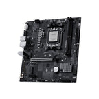 MSI PRO B840M-B DDR5 8000MT/S 1XHDMI 2XM.2 USB-C MATX AM5 (AMD AM5 9000/8000/7000 SERİLERİ İLE UYUML