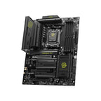 MSI MAG B850 TOMAHAWK WIFI DDR5 8200MHZ 1XHDMI 4XM.2 ATX AM5 (AMD AM5 9000/8000/7000 SERİLERİ İLE UY