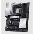 MSI PRO X870E-P WIFI DDR5 8200MT/S 1XHDMI 3XM.2 USB ATX AM5(AMD AM5 9000/8000/7000 SERİLERİ İLE UYUM