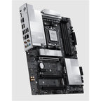 MSI PRO X870E-P WIFI DDR5 8200MT/S 1XHDMI 3XM.2 USB ATX AM5(AMD AM5 9000/8000/7000 SERİLERİ İLE UYUM