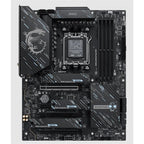 MSI X870E GAMING PLUS WIFI DDR5 8200MT/S 1XHDMI 3XM.2 USB ATX AM5 (AMD AM5 9000/8000/7000 SERİLERİ İ