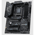 MSI X870E GAMING PLUS WIFI DDR5 8200MT/S 1XHDMI 3XM.2 USB ATX AM5 (AMD AM5 9000/8000/7000 SERİLERİ İ