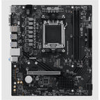 MSI PRO A620AM-B EVO DDR5 6800MT/S 1XHDMI 1XVGA 1XM.2 USB MATX AM5 (AMD AM5 9000/8000/7000 SERİ İLE