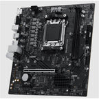 MSI PRO A620AM-B EVO DDR5 6800MT/S 1XHDMI 1XVGA 1XM.2 USB MATX AM5 (AMD AM5 9000/8000/7000 SERİ İLE
