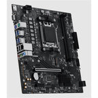 MSI PRO A620AM-B EVO DDR5 6800MT/S 1XHDMI 1XVGA 1XM.2 USB MATX AM5 (AMD AM5 9000/8000/7000 SERİ İLE