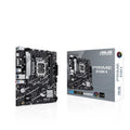 ASUS PRIME B760M-K DDR5 8000MHZ 1XVGA 1XHDMI 2XM.2 USB 3.2 MATX 1700P (12. / 13. VE 14. NESİL İŞLEMC
