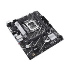 ASUS PRIME B760M-K DDR5 8000MHZ 1XVGA 1XHDMI 2XM.2 USB 3.2 MATX 1700P (12. / 13. VE 14. NESİL İŞLEMC