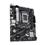 ASUS PRIME B760M-K DDR5 8000MHZ 1XVGA 1XHDMI 2XM.2 USB 3.2 MATX 1700P (12. / 13. VE 14. NESİL İŞLEMC