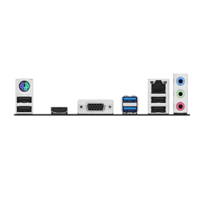ASUS PRIME H610M-K DDR5 5600MHZ 1XVGA 1XHDMI 1XM.2 USB 3.2 MATX 1700P (12. / 13. VE 14. NESİL İŞLEMC