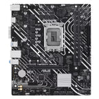 ASUS PRIME H610M-K ARGB DDR5 5600MHZ 1XVGA 1XHDMI 1XM.2 USB 3.2 MATX 1700P (12. / 13. VE 14. NESİL İ