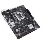 ASUS PRIME H610M-K ARGB DDR5 5600MHZ 1XVGA 1XHDMI 1XM.2 USB 3.2 MATX 1700P (12. / 13. VE 14. NESİL İ