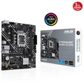 ASUS PRIME H610M-K D4 ARGB DDR4 3200MHZ 1XHDMI 1XM.2 USB 3.2 MATX 1700P (12. / 13. VE 14. NESİL İŞLE